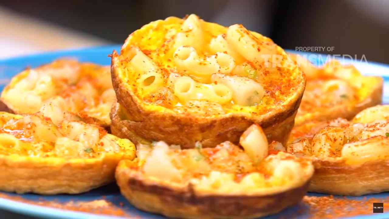 Favorite Culinary