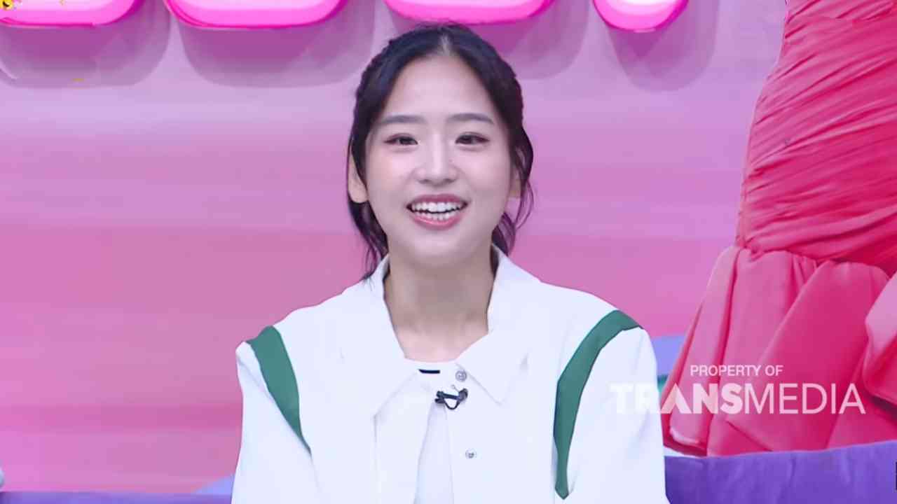 Punya Indra Keenam, Haruka Bisa Bedakan Hantu Indonesia dan Jepang