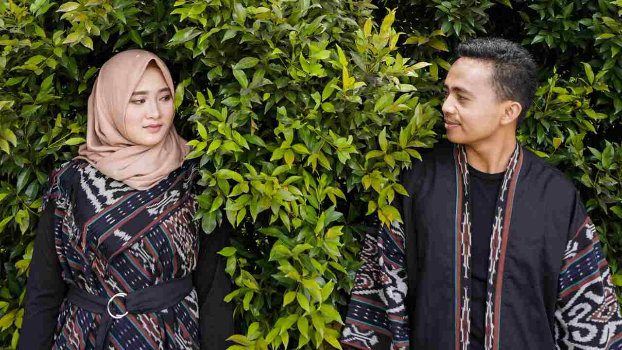 Islam Itu Indah
