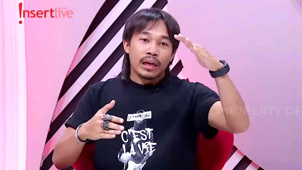I-Talk
