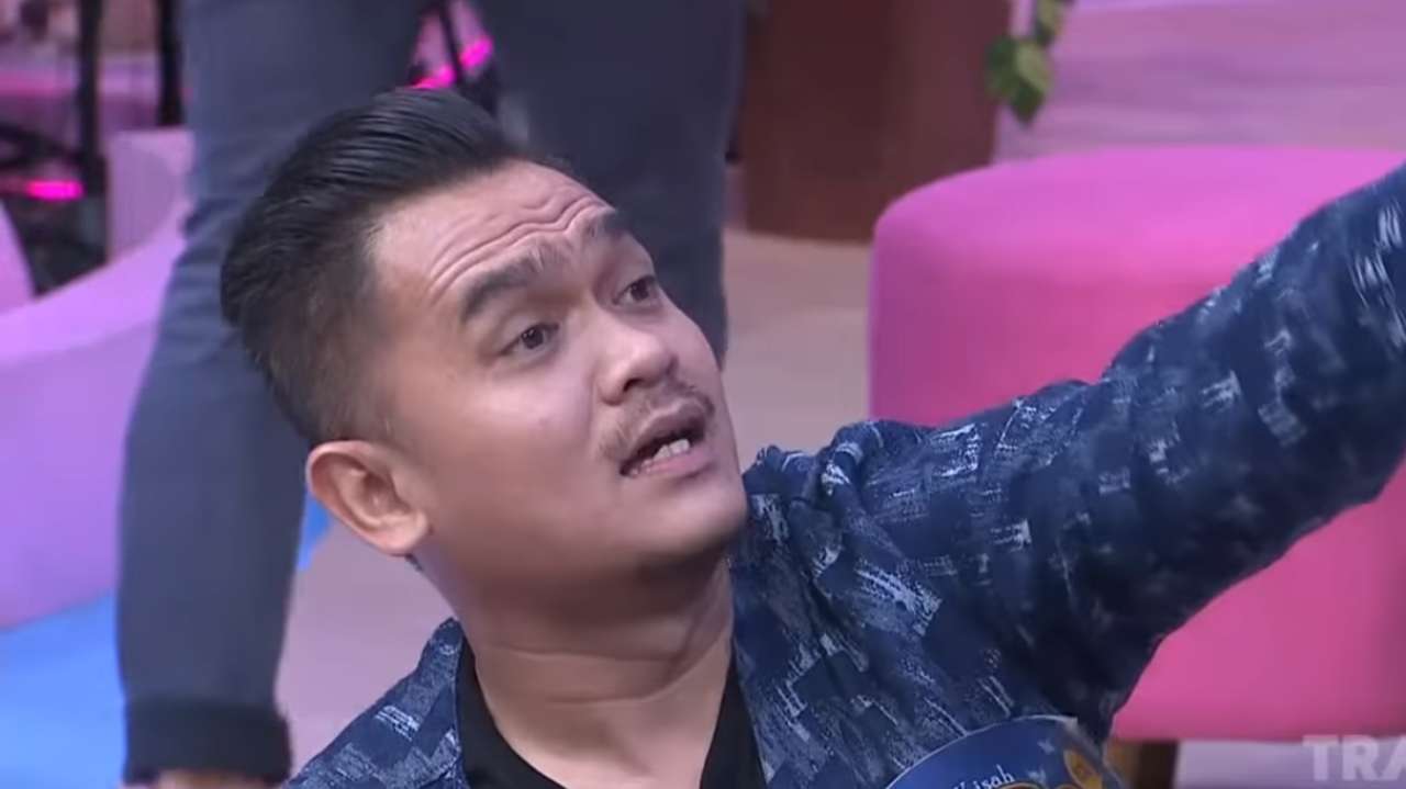 Rumpi (No Secret)