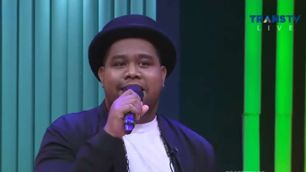 Pagi-Pagi Ambyar