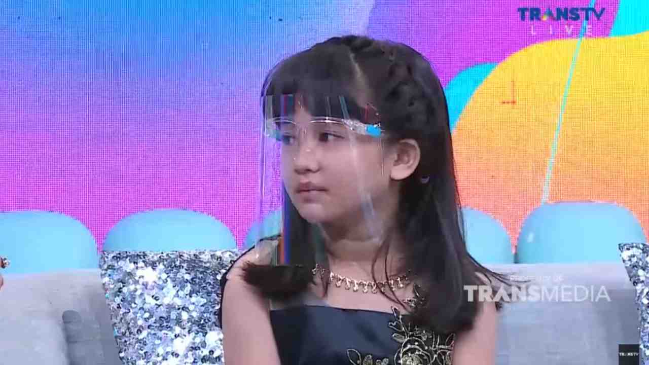 Rumpi (No Secret)