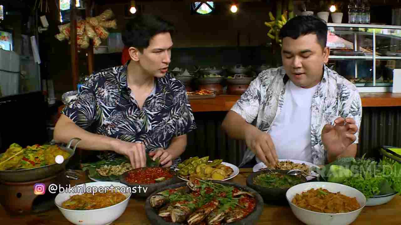 Bikin Laper