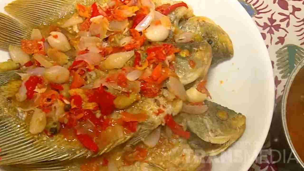 Bikin Laper