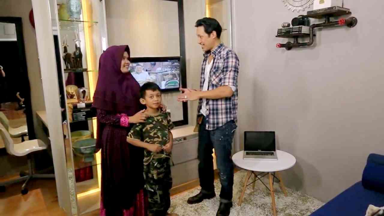 THE PROJECT: Menata Rumah Mungil agar Ruang Terasa Lapang dan Nyaman