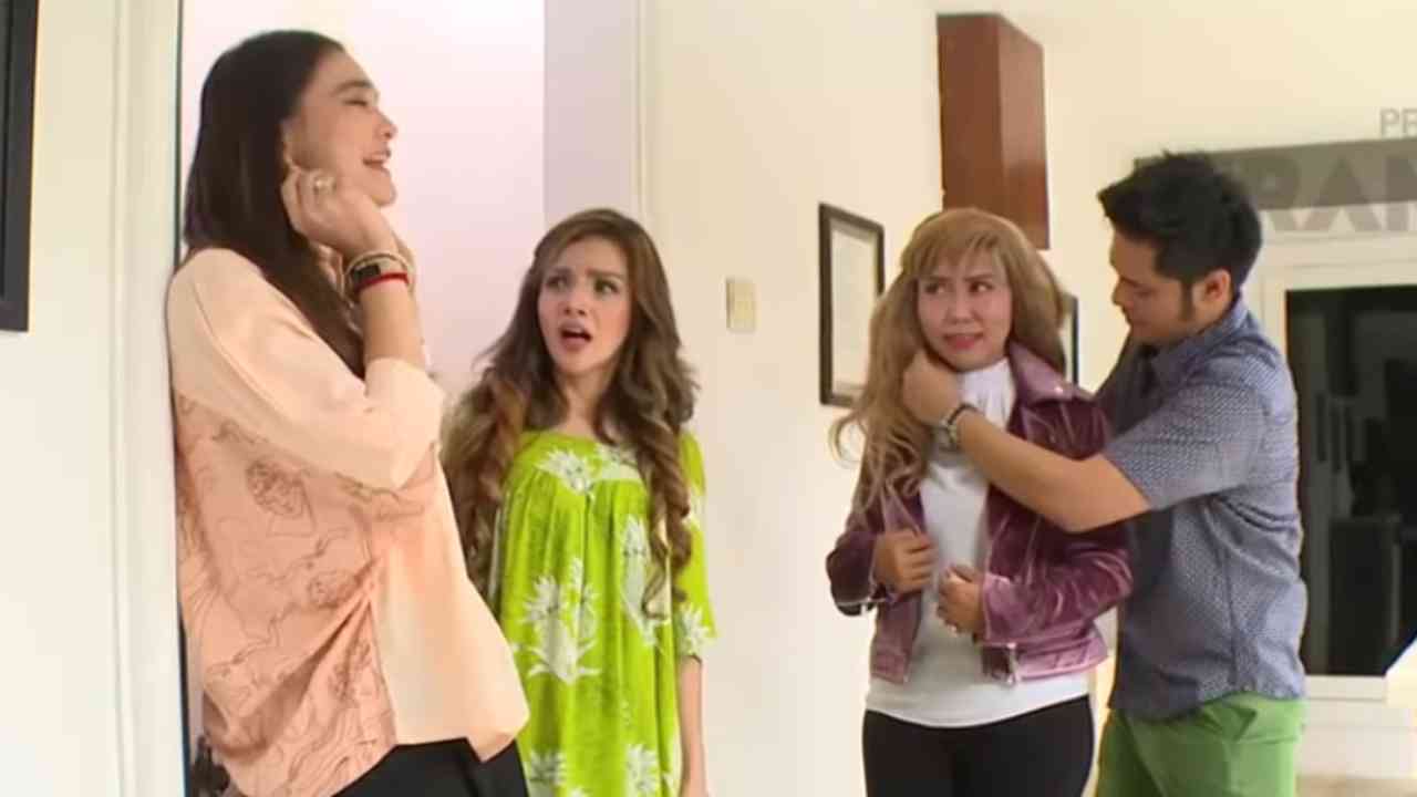 Favorite Reality Show