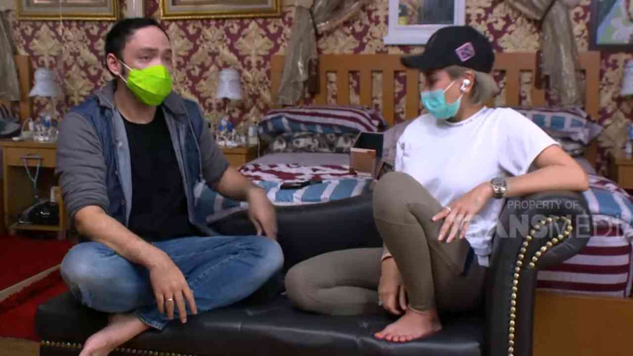 Nih Kita Kepo