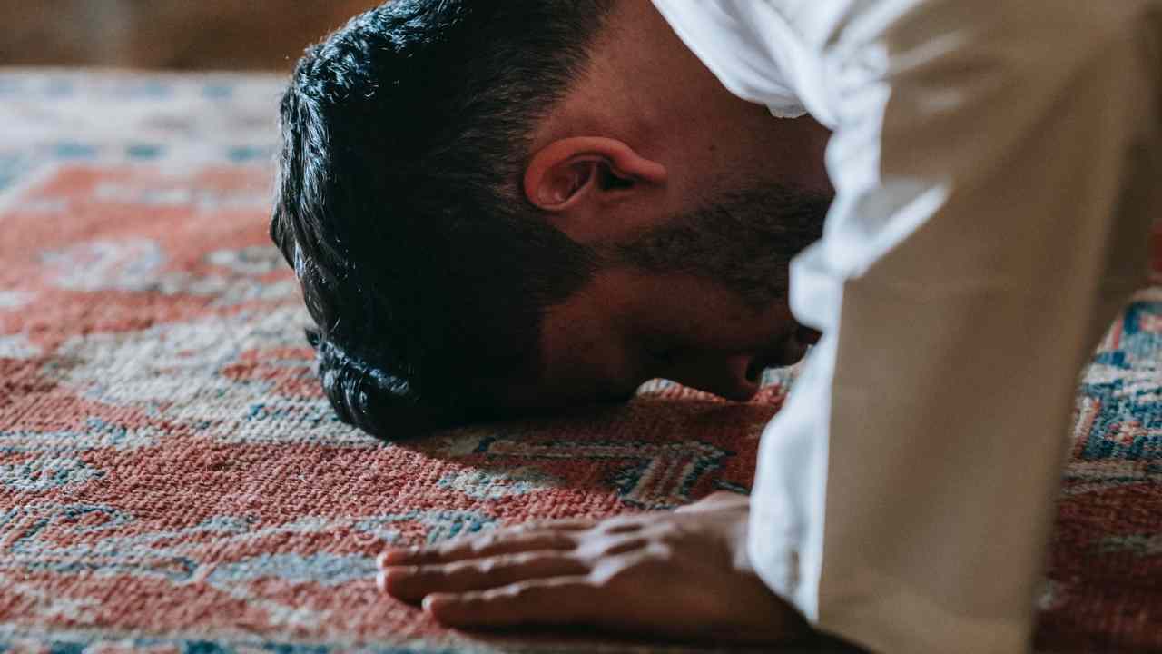 Islam Itu Indah