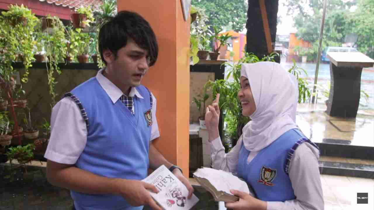Favorite Drama