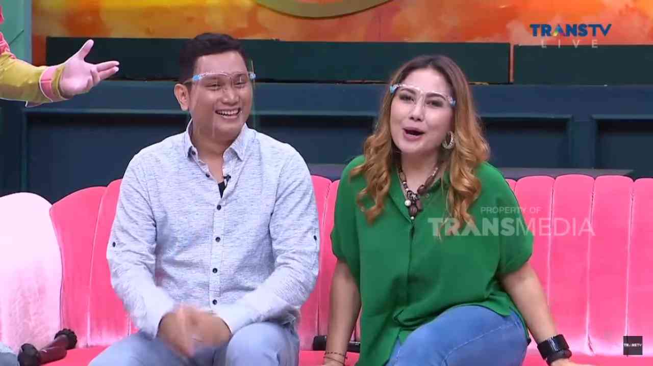 Pagi-Pagi Ambyar