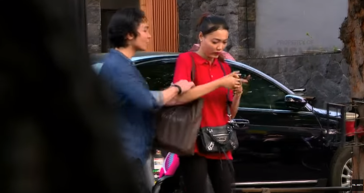 katakan putus