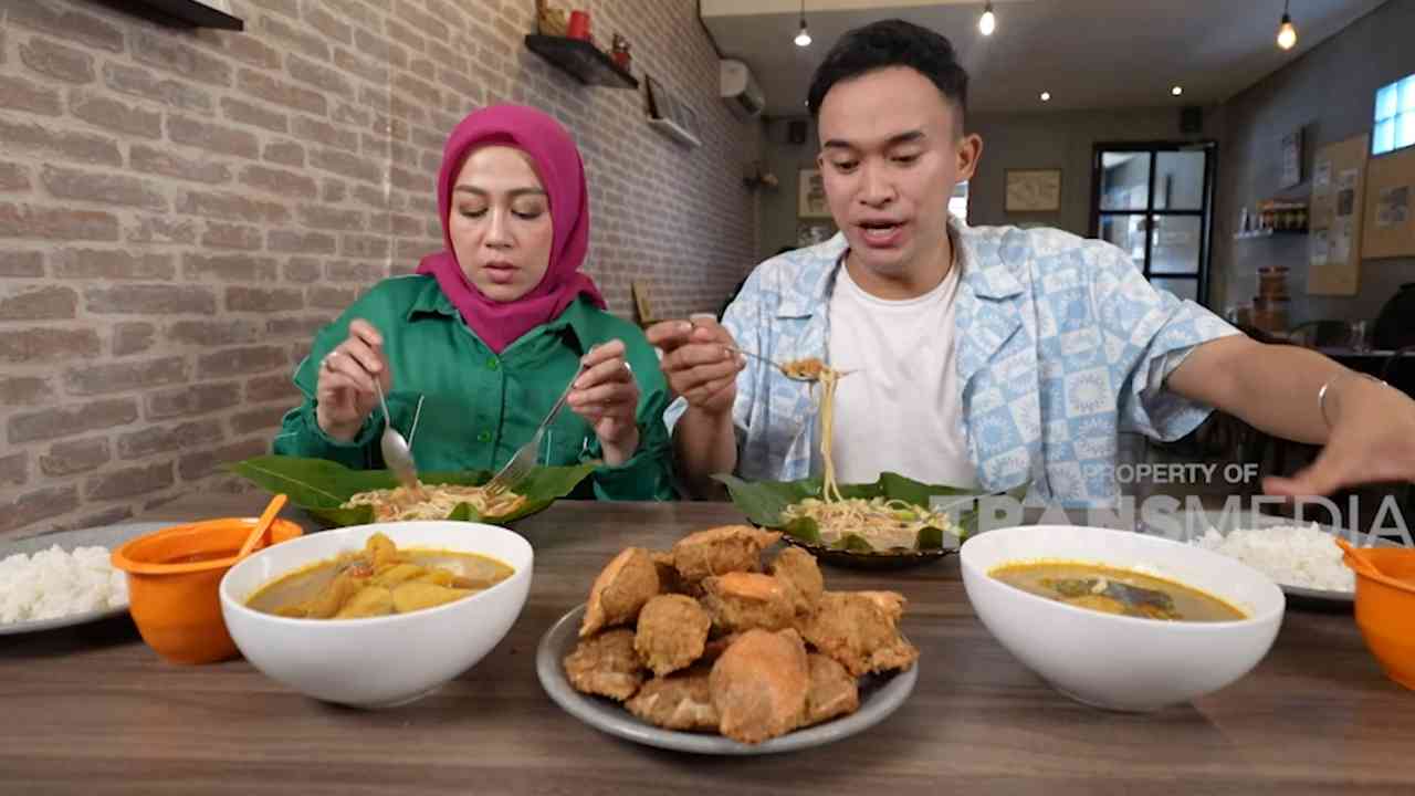 Makanan Khas Belitung, dari Mie hingga Gangan, Wajib Dicoba