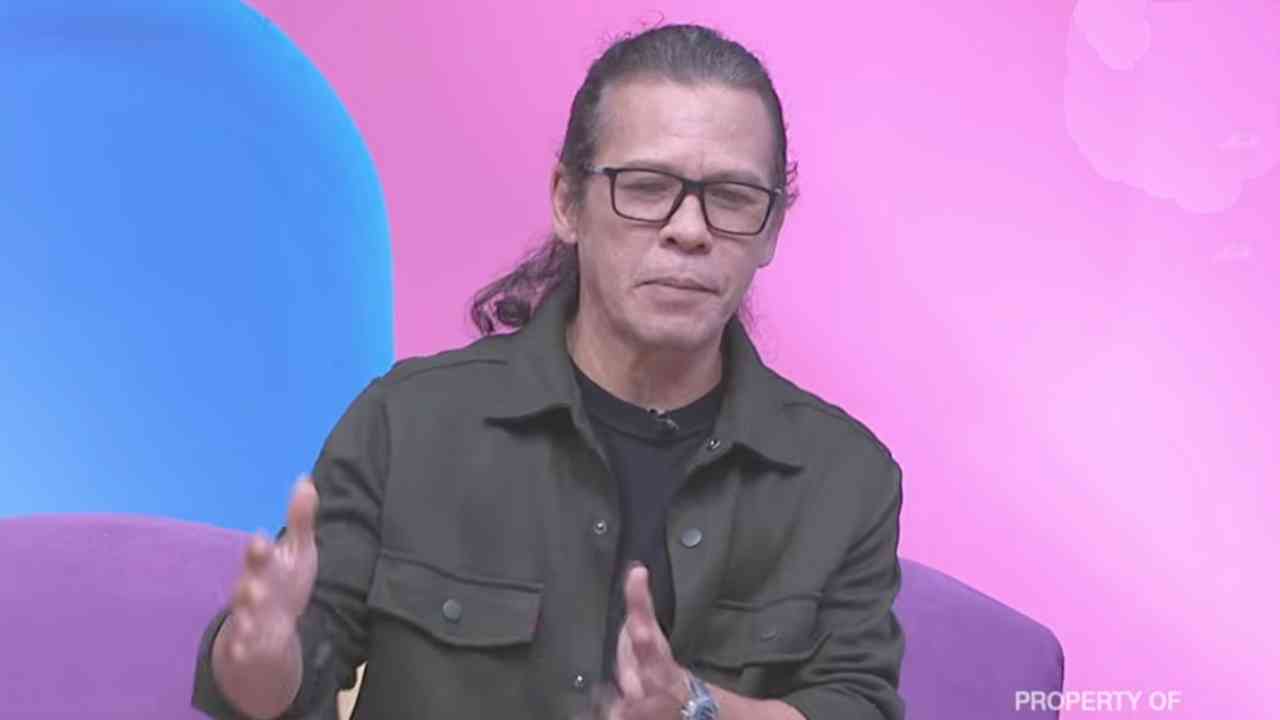 Septian Dwicahyo, dari Panggung Teater, Pantomim ke Layar Lebar