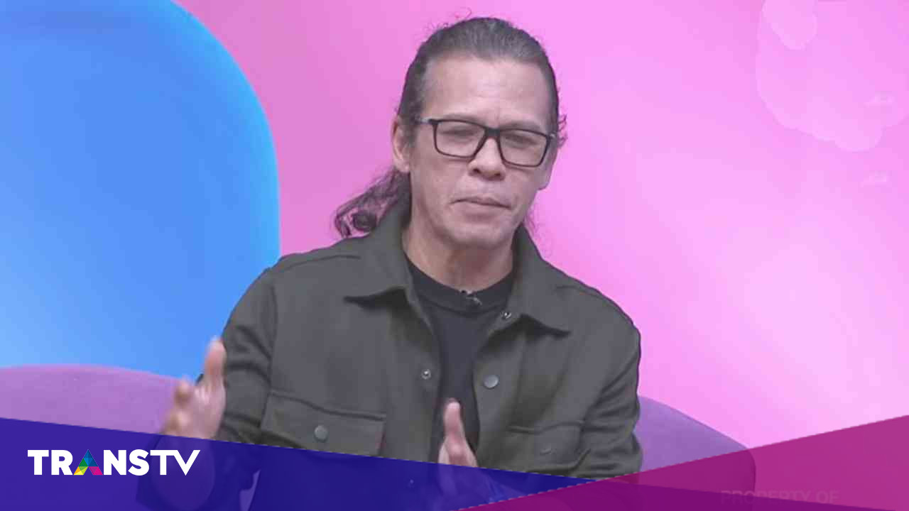 Septian Dwicahyo, Dari Panggung Teater, Pantomim Ke Layar Lebar - Trans TV