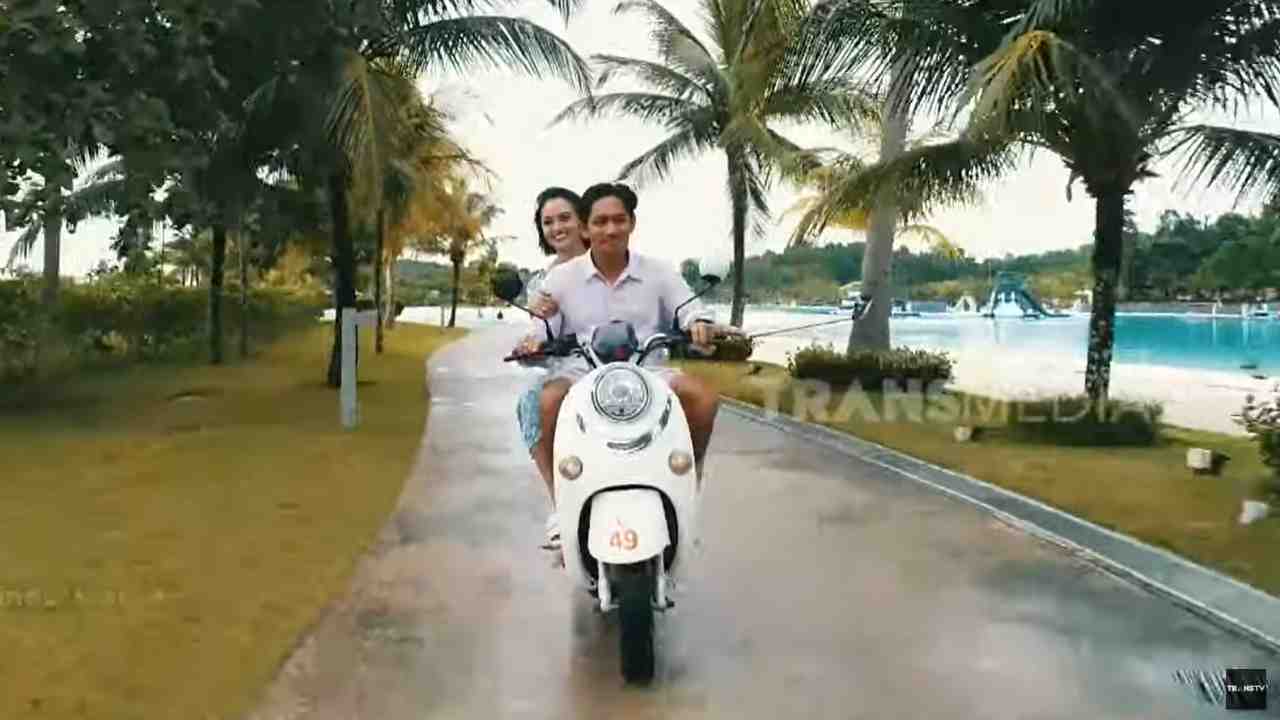 Rindu