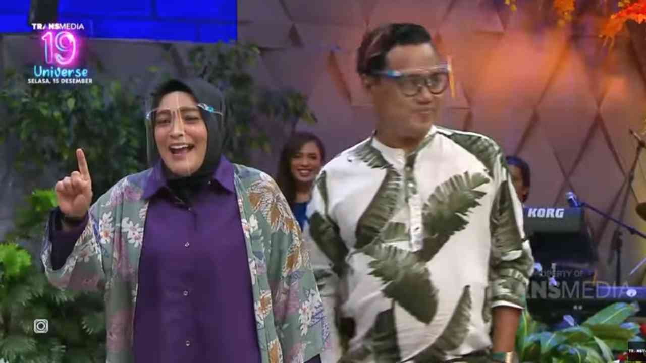 Santuy Malam