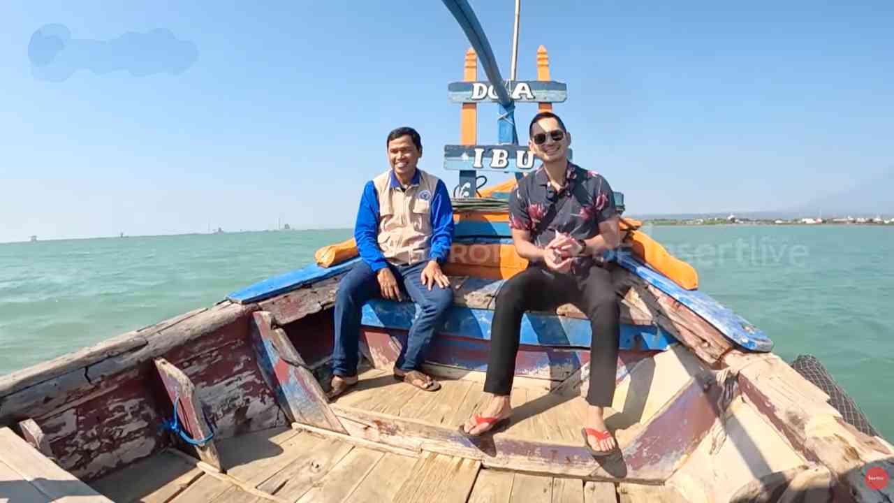 Eksotisme Pantai Kejawan, Harmoni Alam, Budaya Nelayan, dan Kuliner Laut