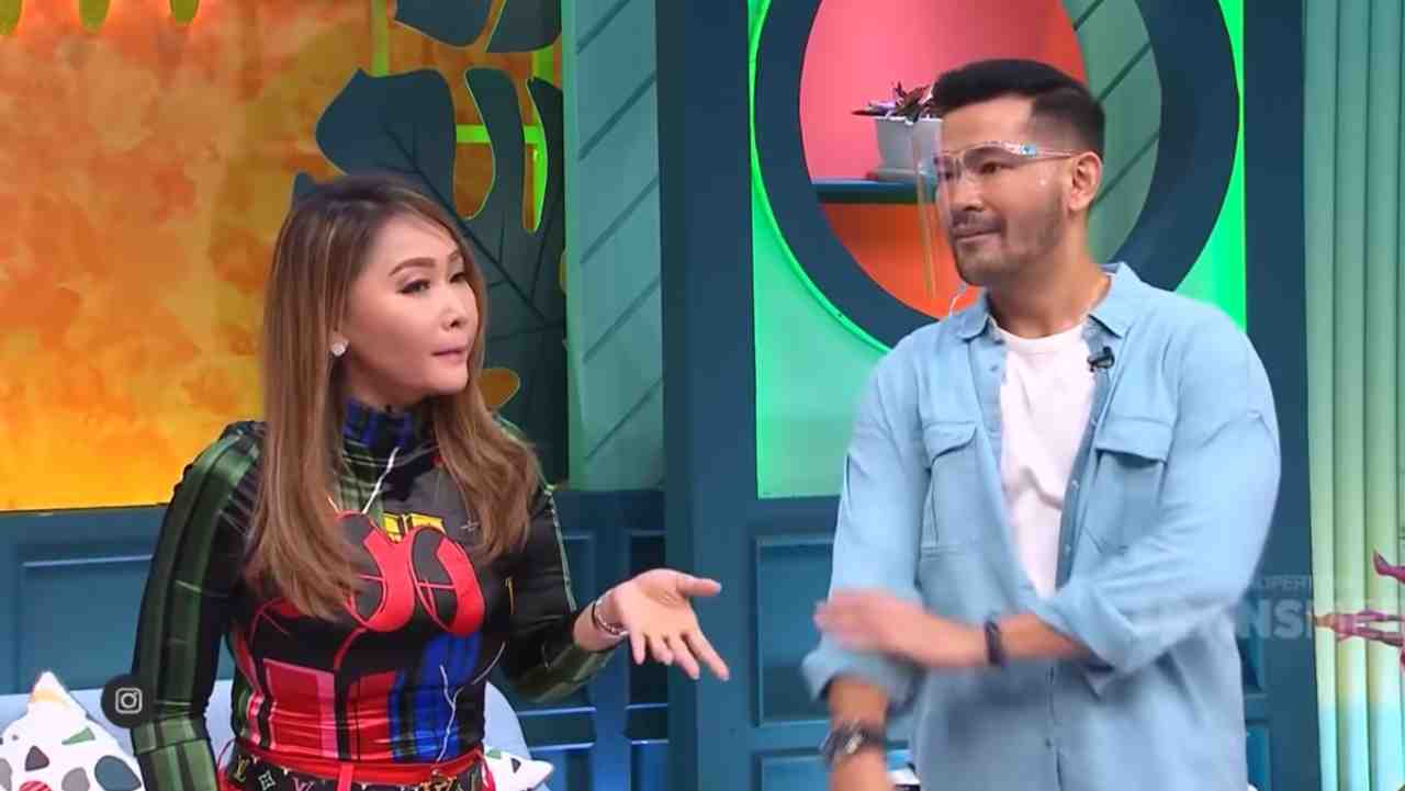 Pagi-Pagi Ambyar