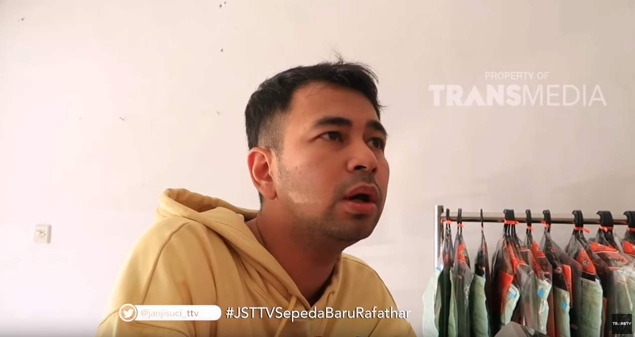 janji suci raffi & gigi