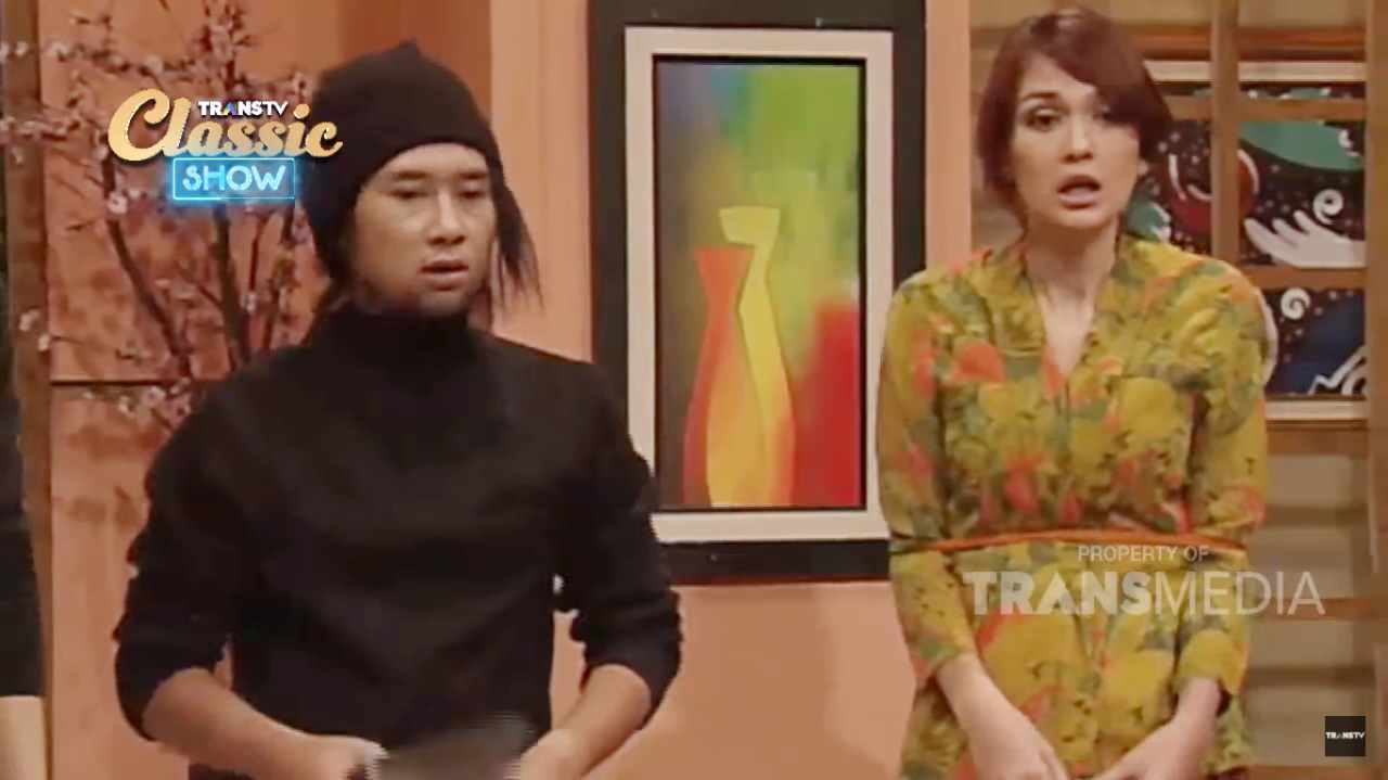 Favorite Comedy