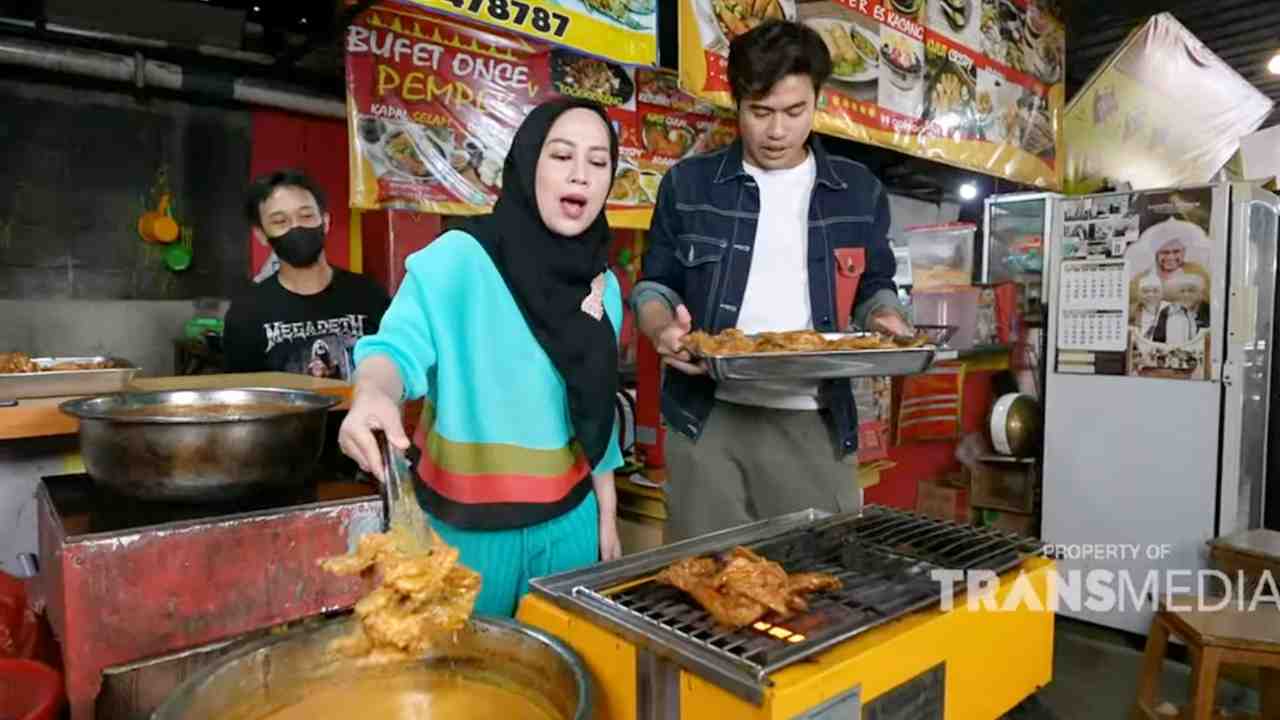 Bikin Laper