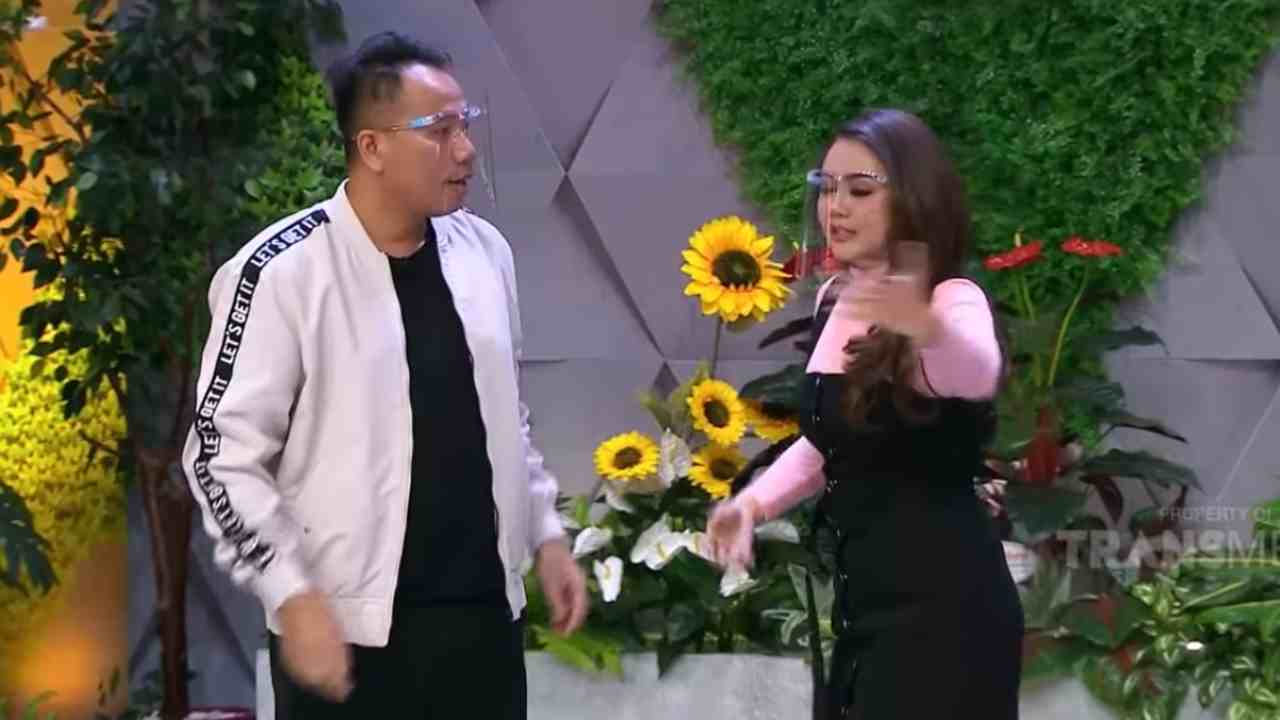 Santuy Malam