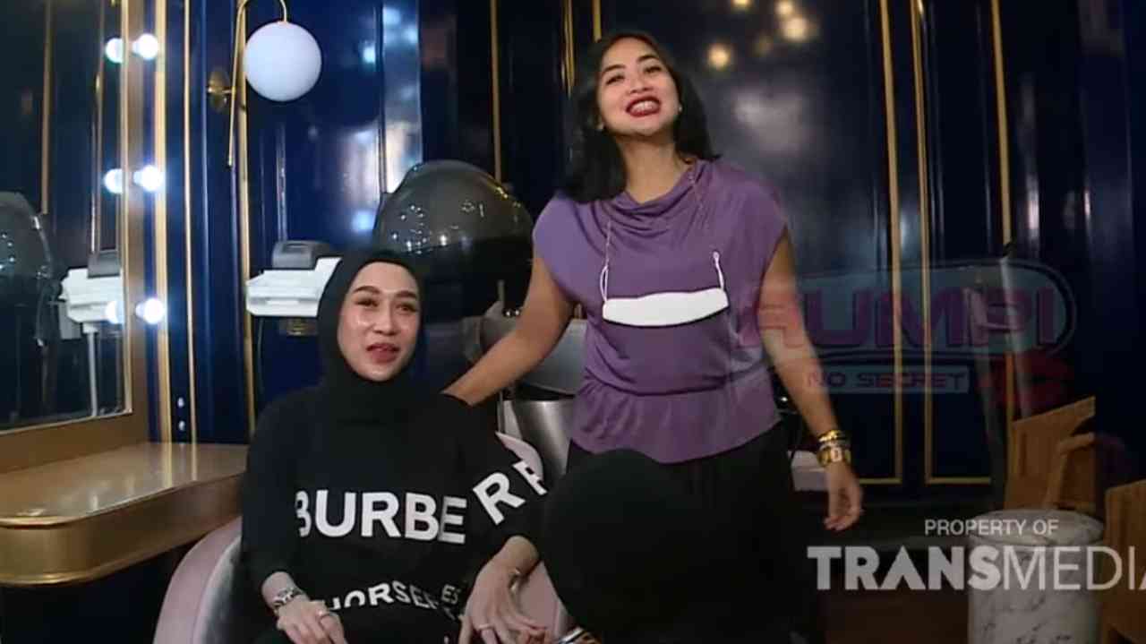 Rumpi (No Secret)