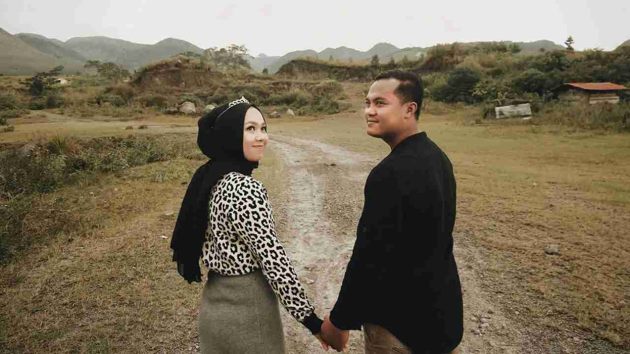 Islam Itu Indah