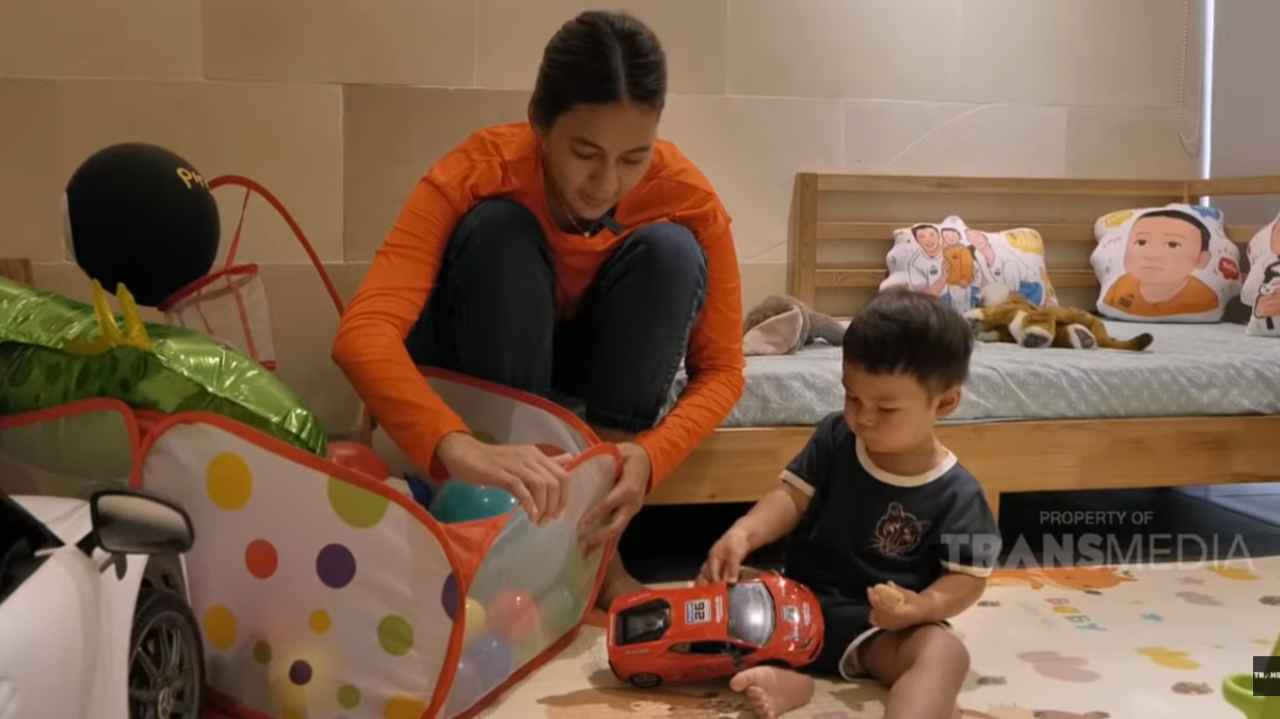 Ibu Pintar