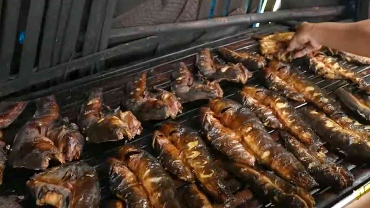 Ikan Asap dan Ikan Goreng Lebih Sehat Manakah Saat Dikonsumsi?