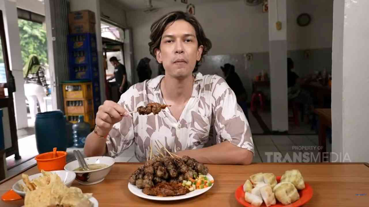 Bikin Laper