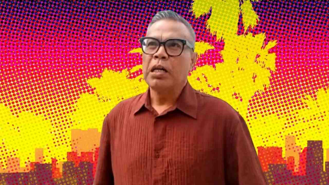 Kisah Haru Abdel Achrian dan Temon, Sahabat hingga Akhir Hayat