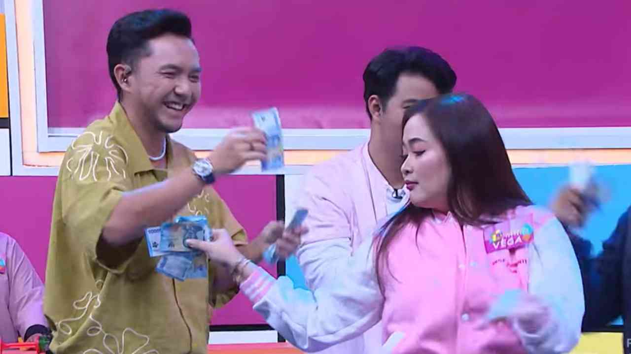 Dream Box Indonesia - Episode 825