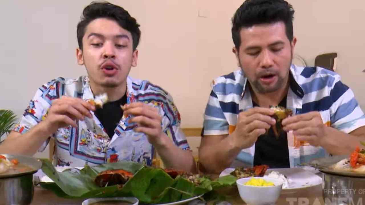 Bikin Laper