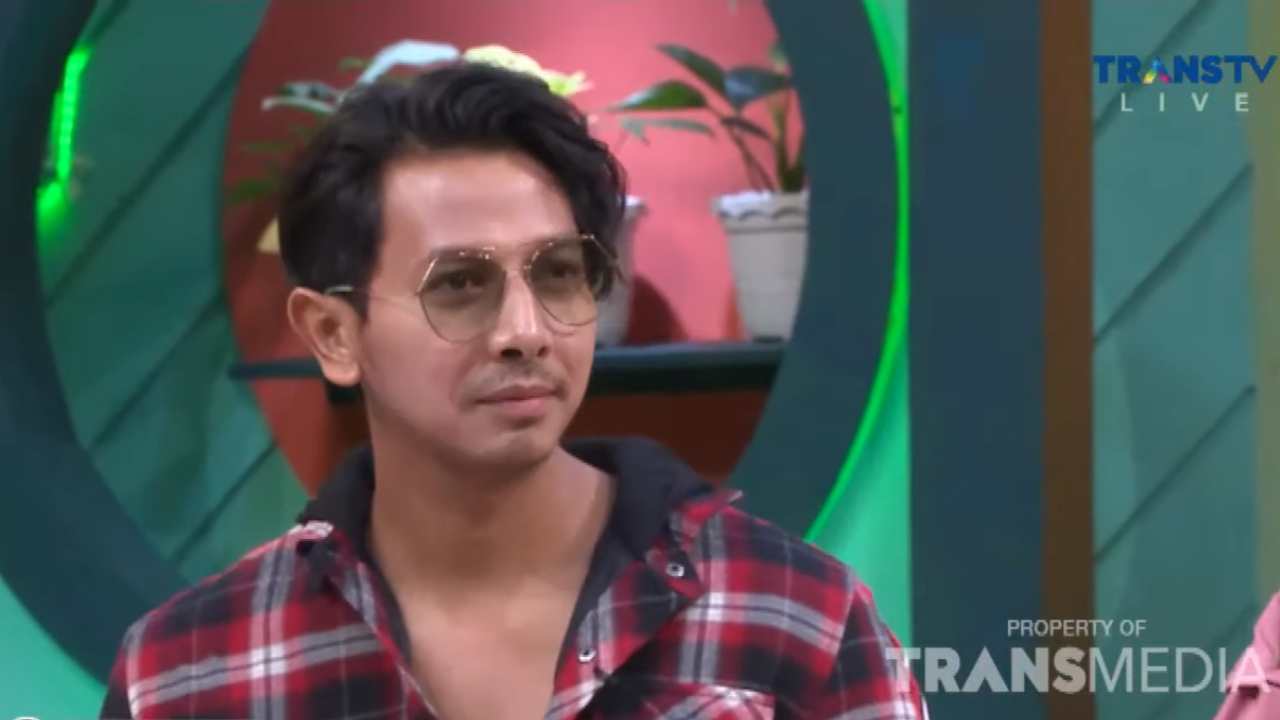 Pagi-Pagi Ambyar