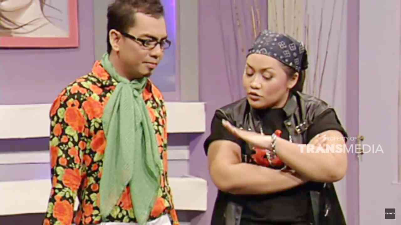 Favorite Comedy