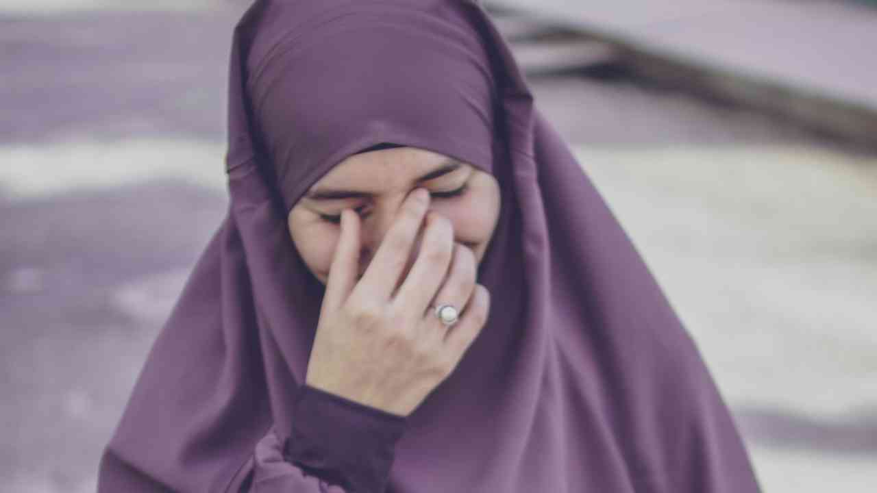 Kehilangan Orang yang Dicintai Bukanlah Akhir dari Segalanya