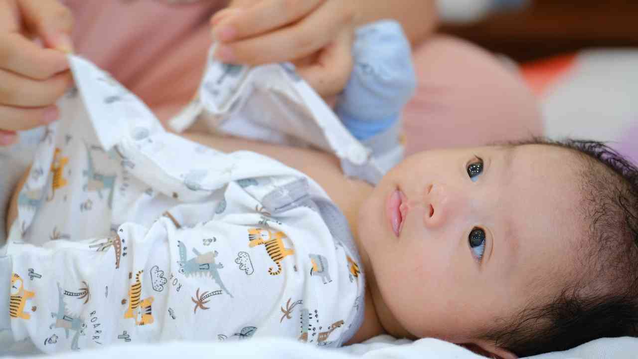 BUAH HATI: Masalah Kulit pada Anak Harus Dicermati para Orang Tua