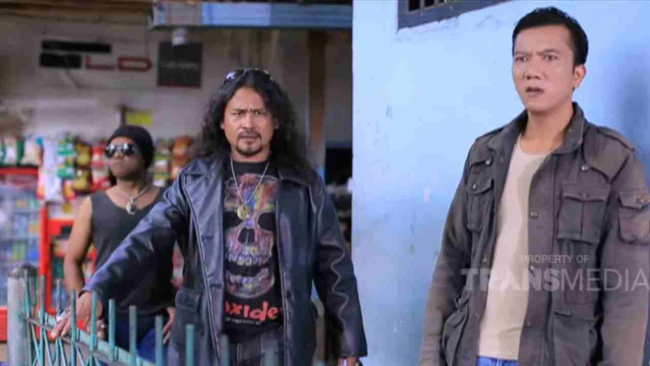 Bioskop Indonesia