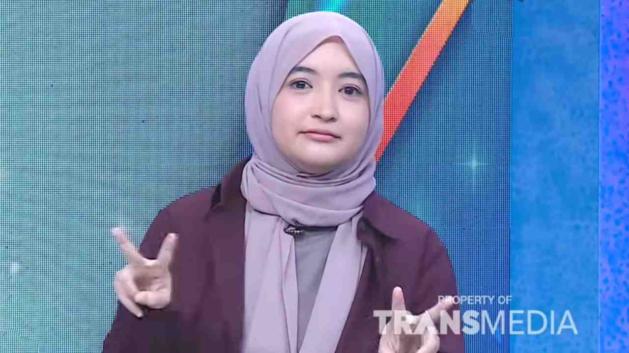 Arafah Pastikan Hubungan Dekatnya dengan Steven Wongso Sudah Selesai