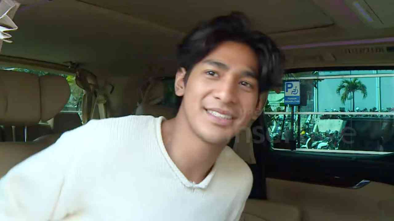 Kenzy Taulany Menemukan Passion Baru dalam Dunia Akting