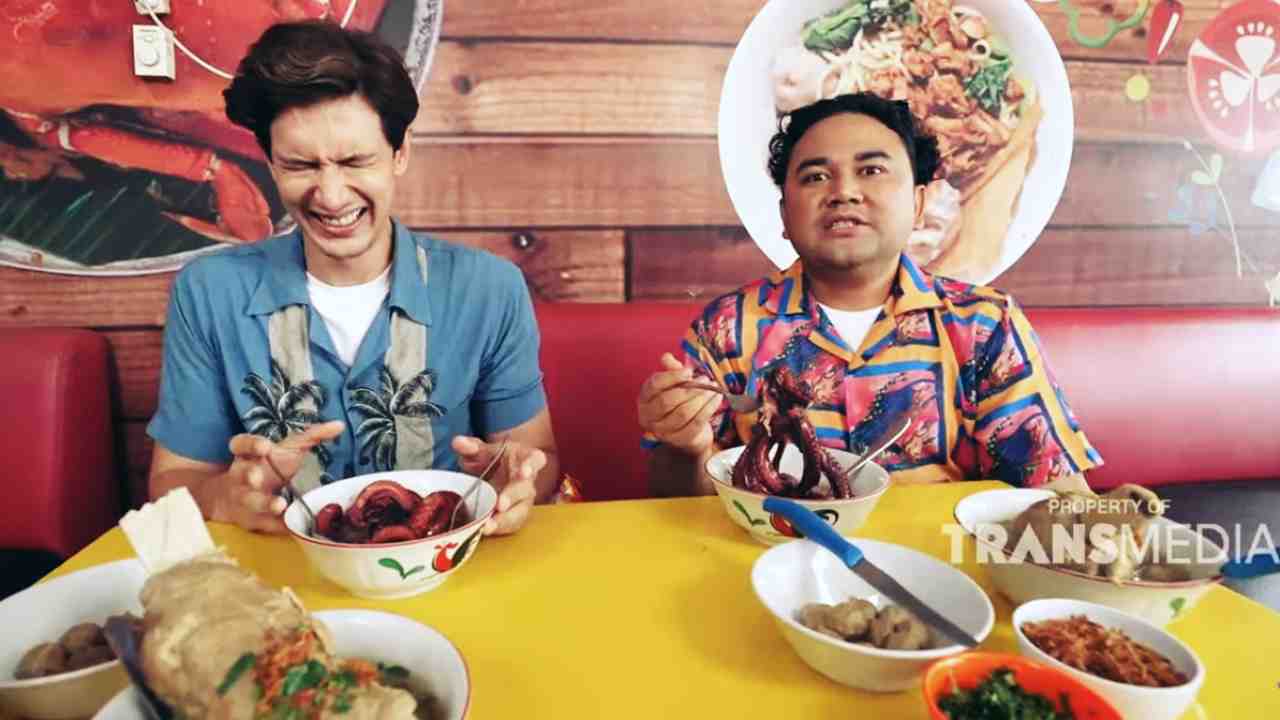 Bikin Laper