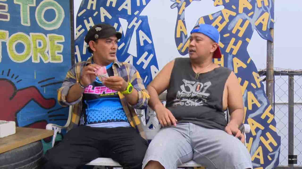 Aksi Lupi - Ipul