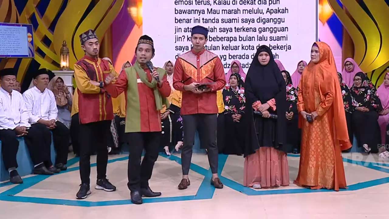 Islam Itu Indah