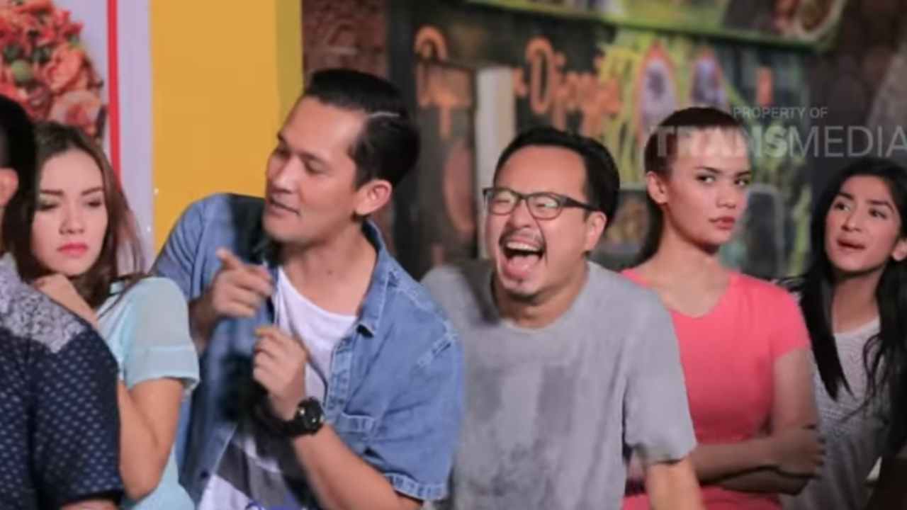 Favorite Comedy