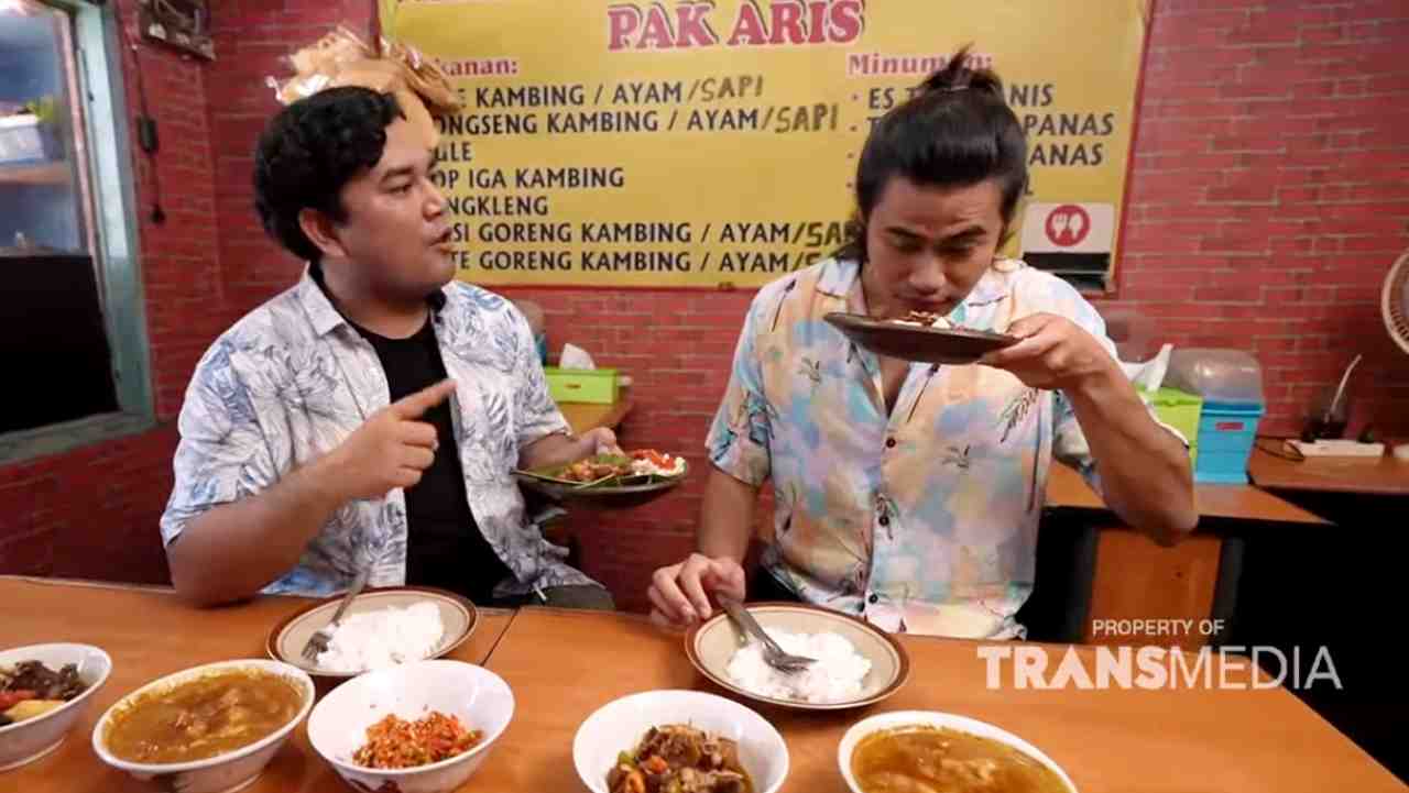 Bikin Laper