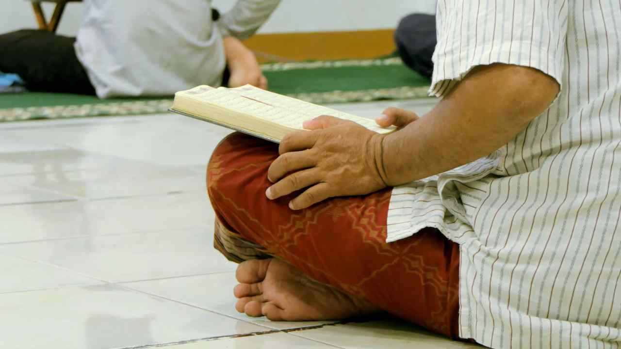 Islam Itu Indah