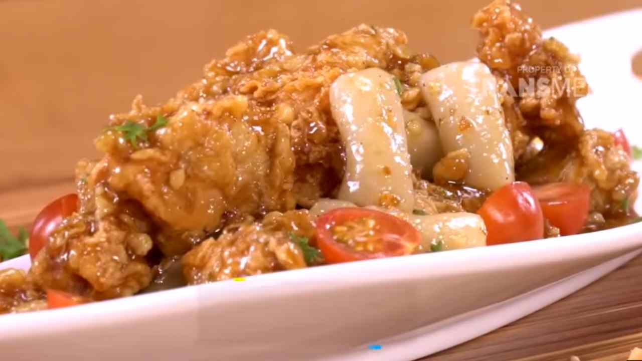 Favorite Culinary