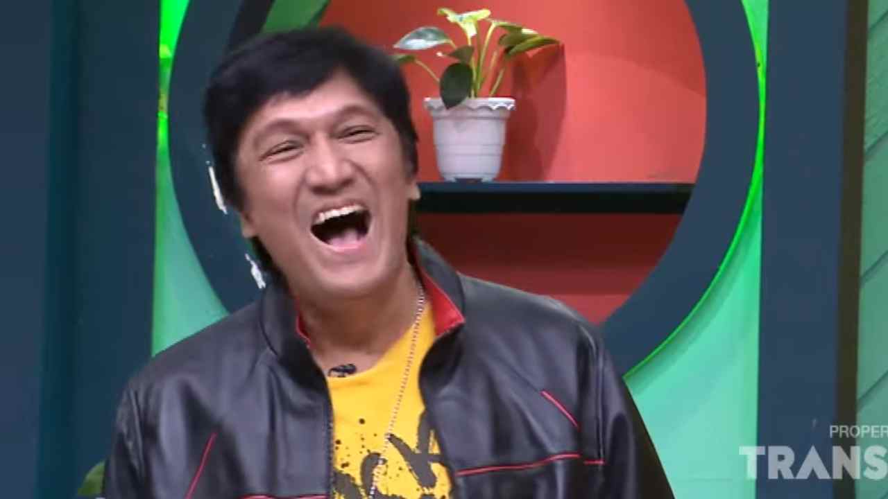 Pagi-Pagi Ambyar